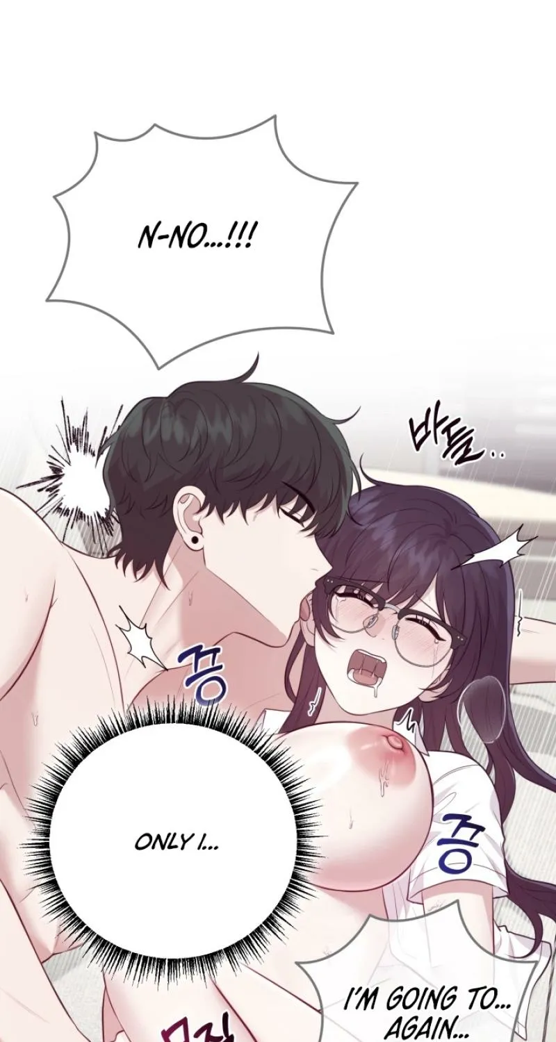 Show me your crooked tooth Chapter 13 page 39 - 