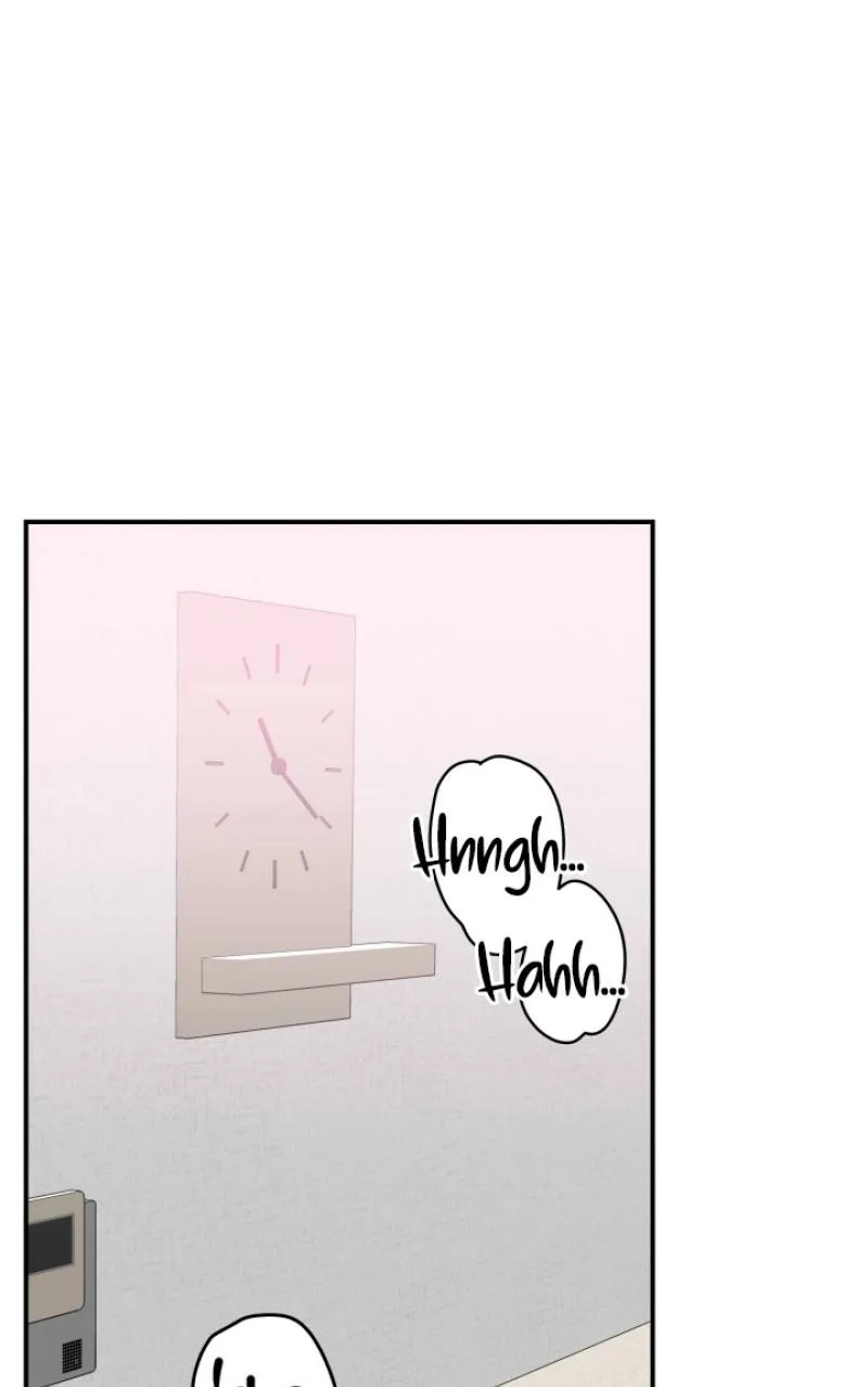 Show me your crooked tooth Chapter 13 page 5 - 