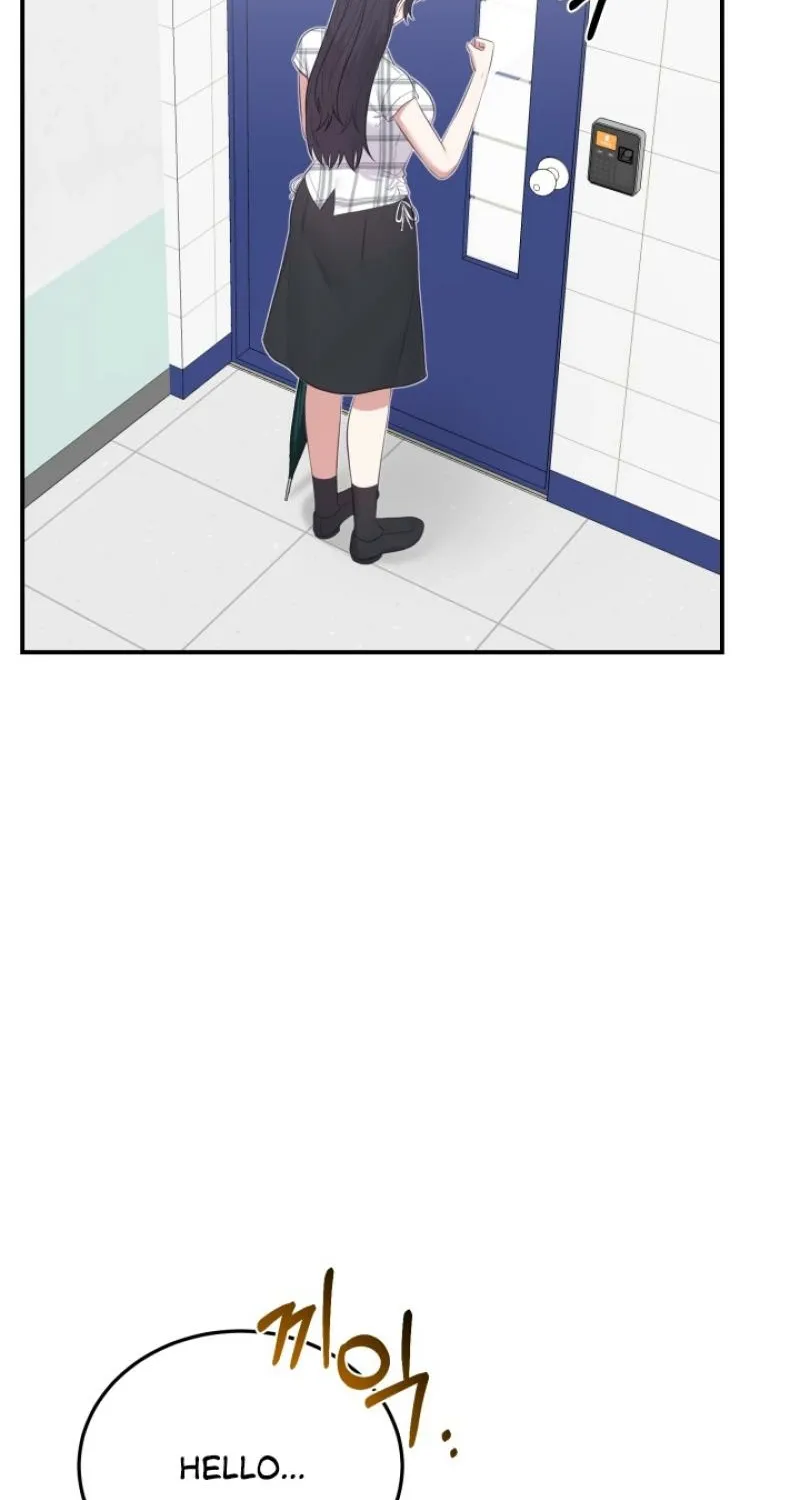 Show me your crooked tooth Chapter 13 page 42 - 