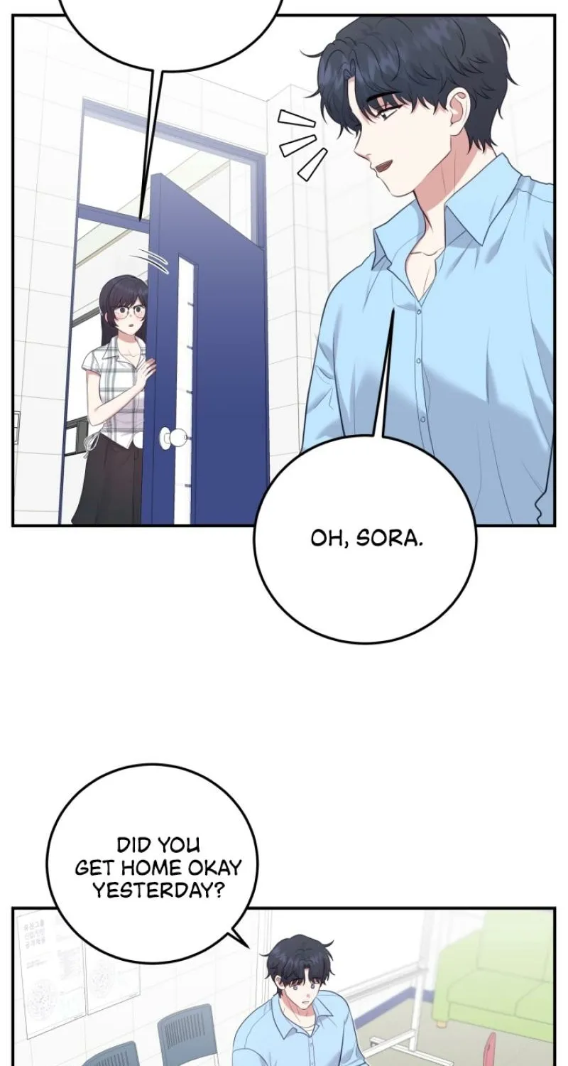 Show me your crooked tooth Chapter 13 page 43 - 