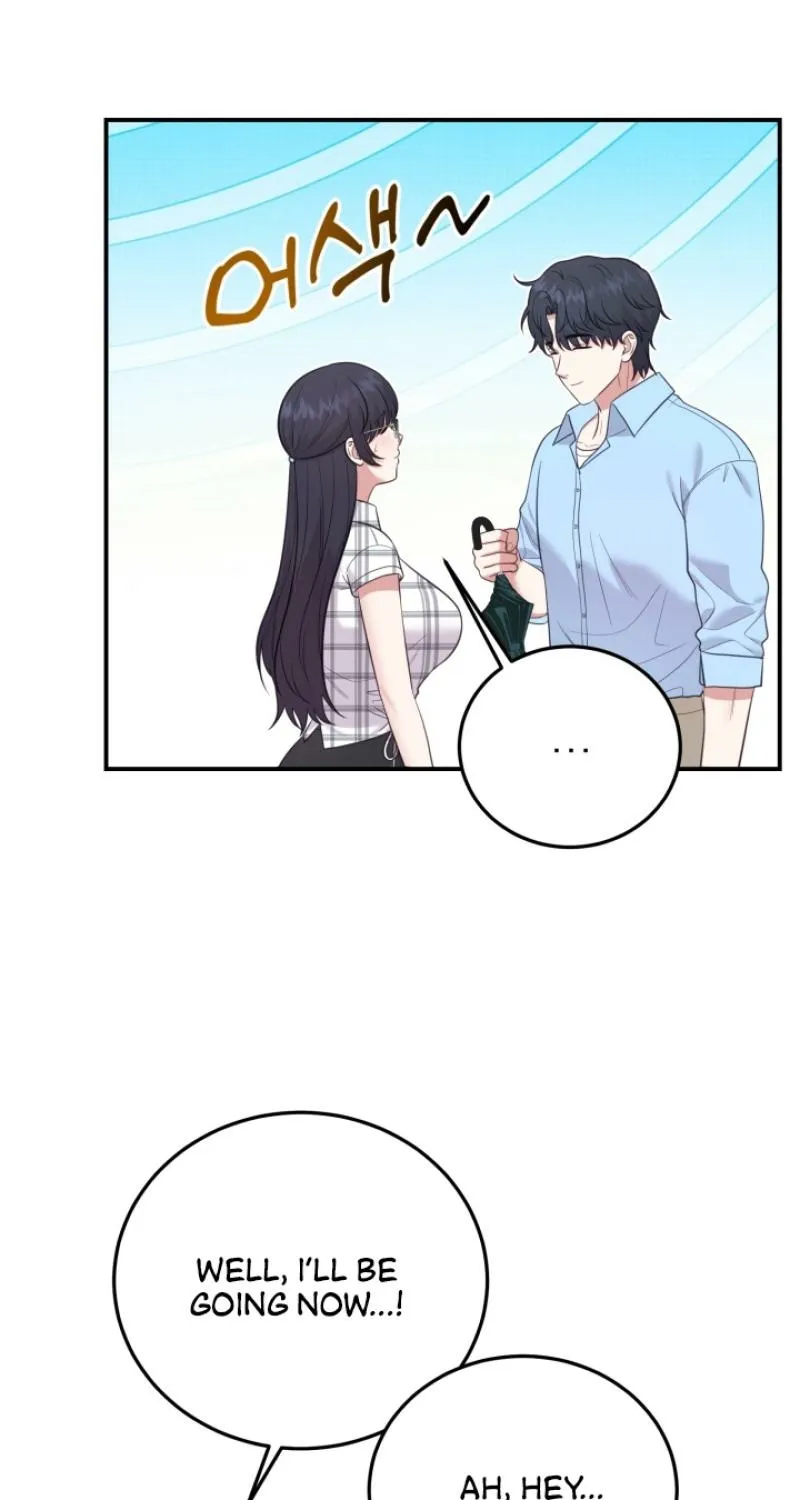 Show me your crooked tooth Chapter 13 page 47 - 