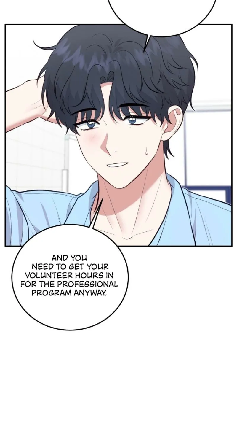 Show me your crooked tooth Chapter 13 page 51 - 