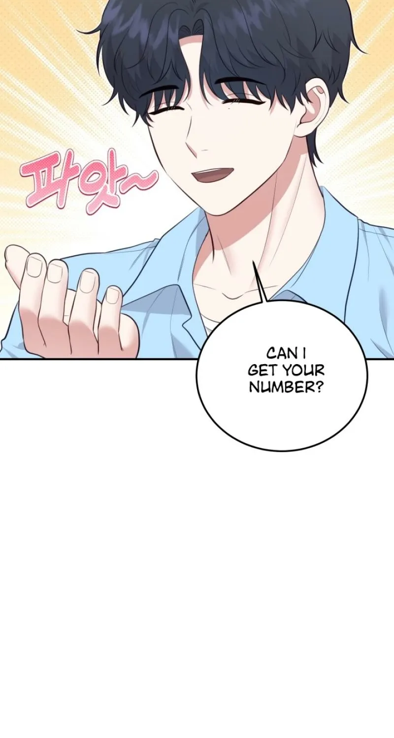 Show me your crooked tooth Chapter 13 page 54 - 