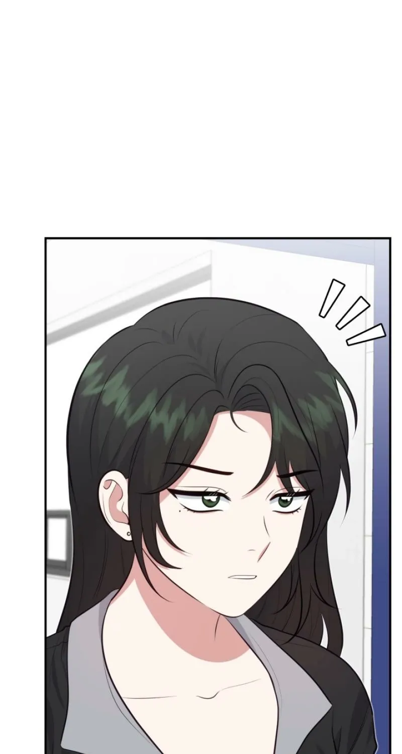 Show me your crooked tooth Chapter 13 page 56 - 