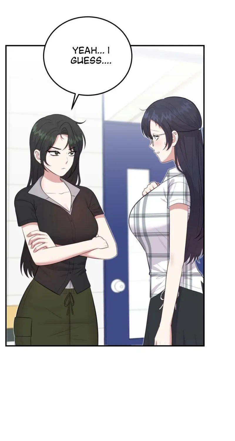 Show me your crooked tooth Chapter 13 page 60 - 
