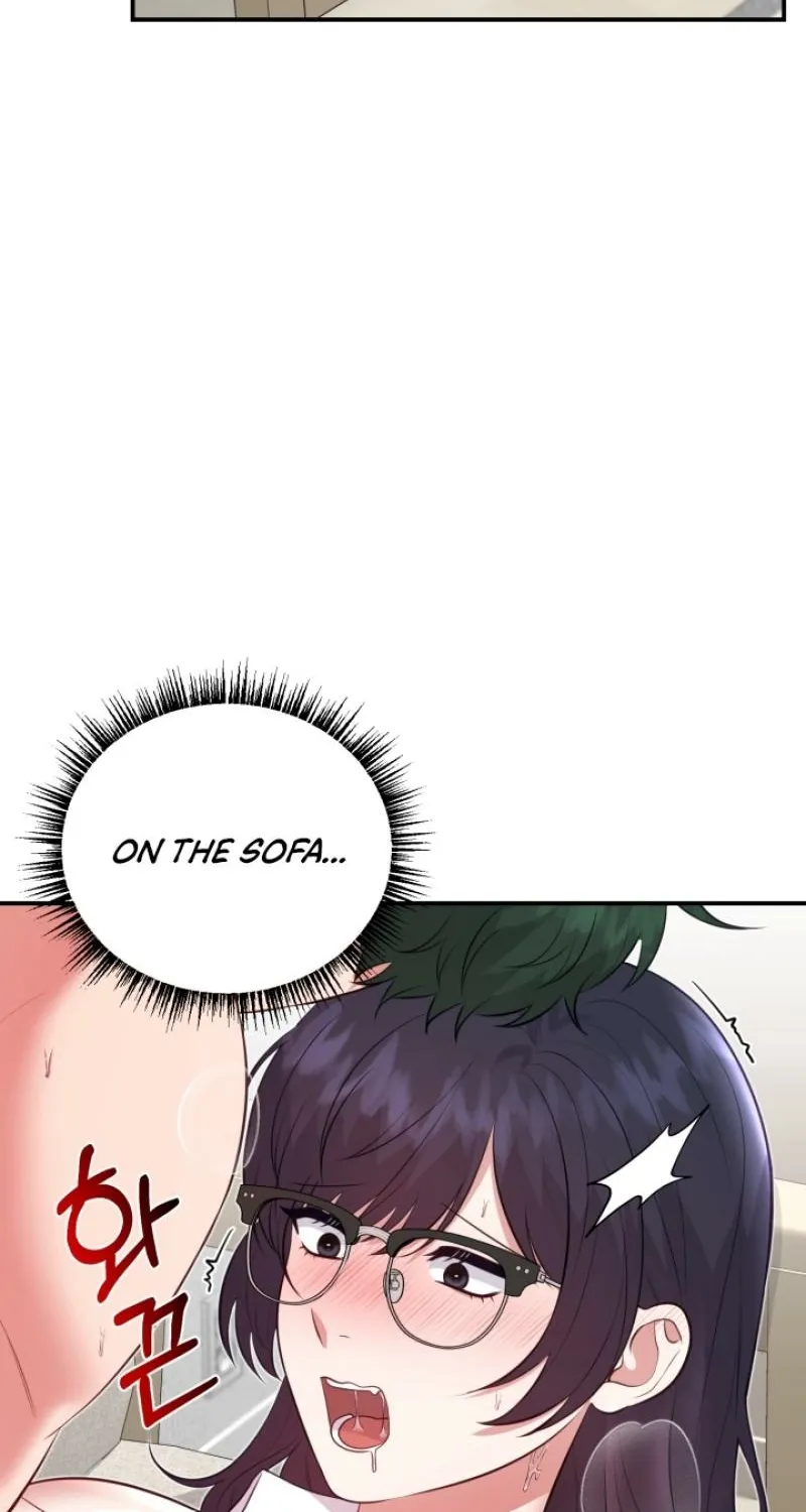 Show me your crooked tooth Chapter 13 page 7 - 