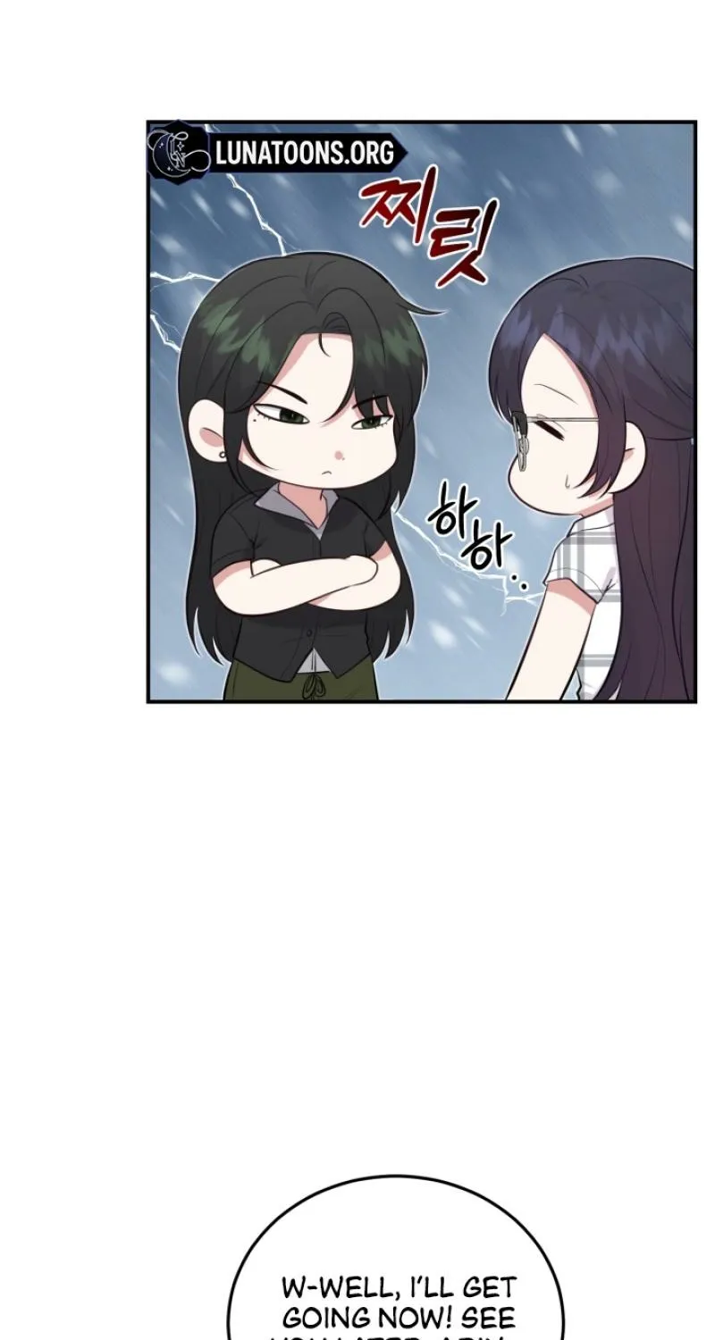 Show me your crooked tooth Chapter 13 page 61 - 