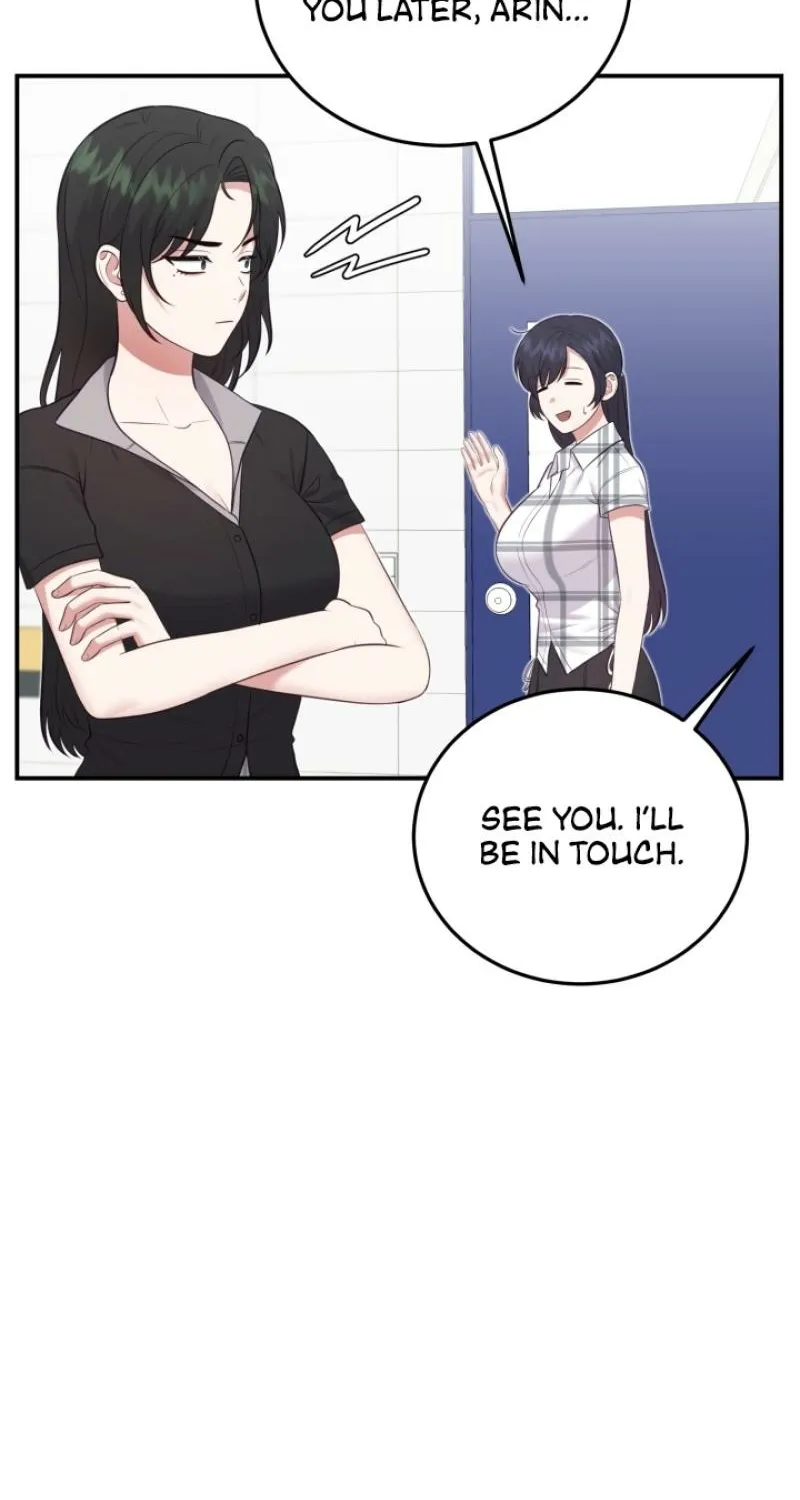 Show me your crooked tooth Chapter 13 page 62 - 
