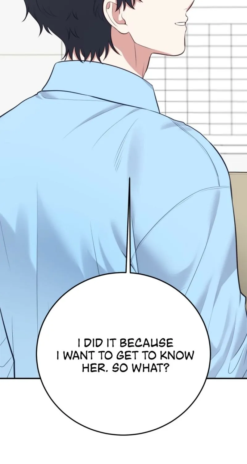 Show me your crooked tooth Chapter 13 page 68 - 