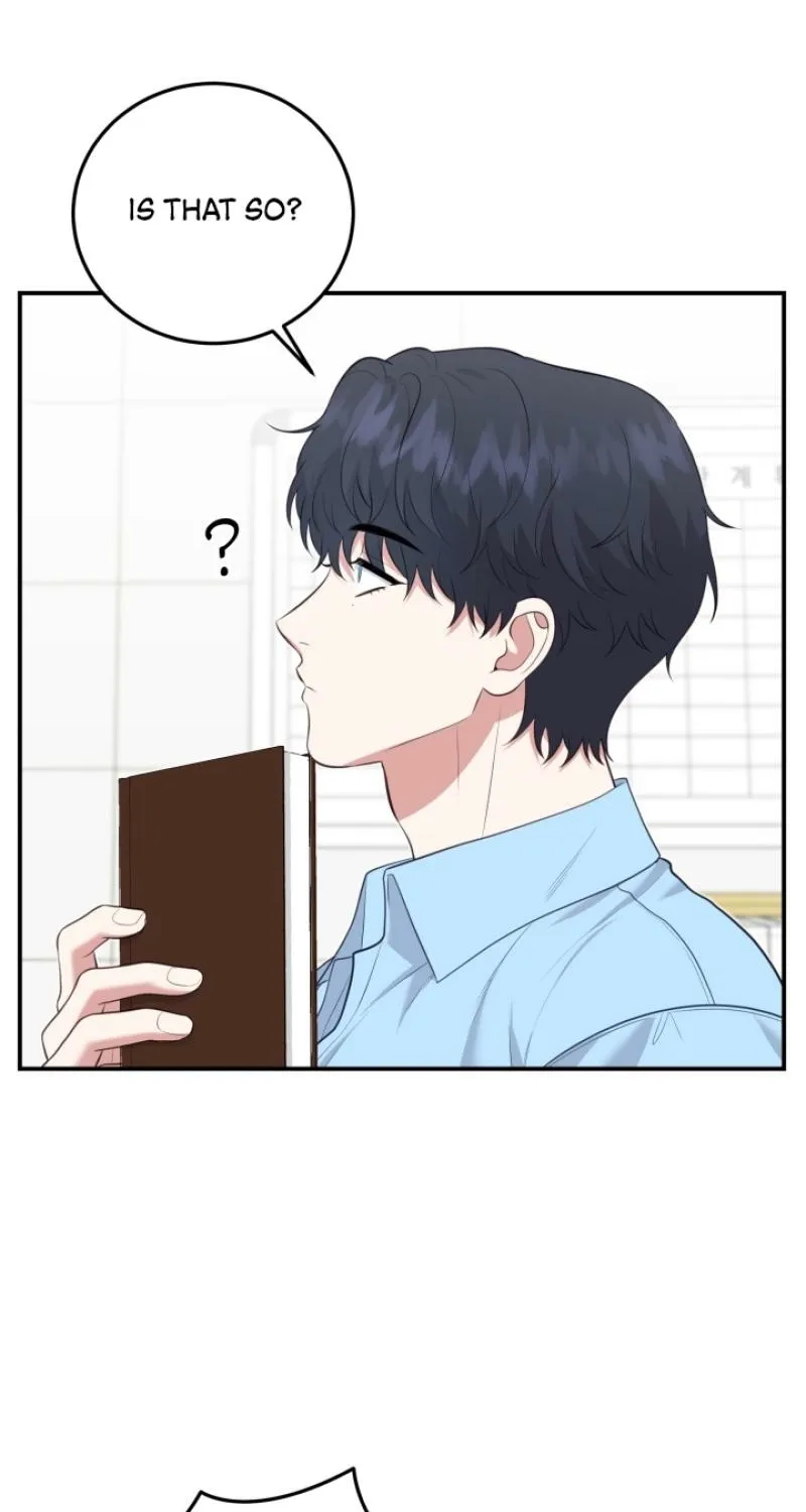Show me your crooked tooth Chapter 13 page 74 - 
