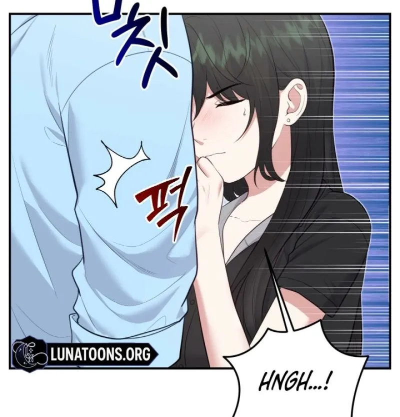 Show me your crooked tooth Chapter 13 page 76 - 