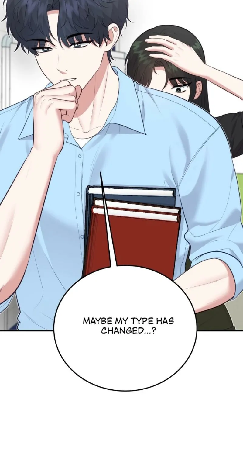 Show me your crooked tooth Chapter 13 page 78 - 