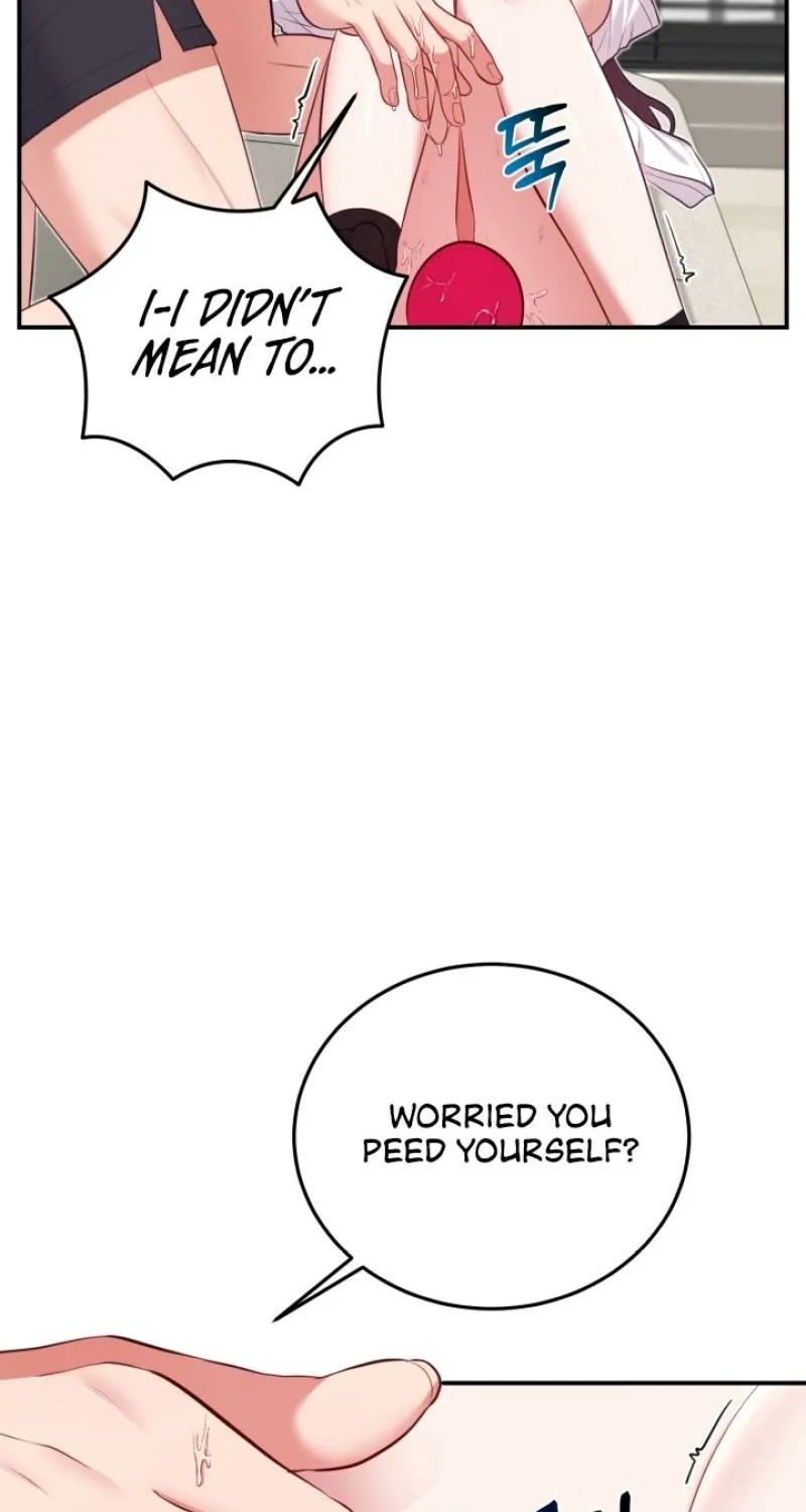 Show me your crooked tooth Chapter 13 page 9 - 