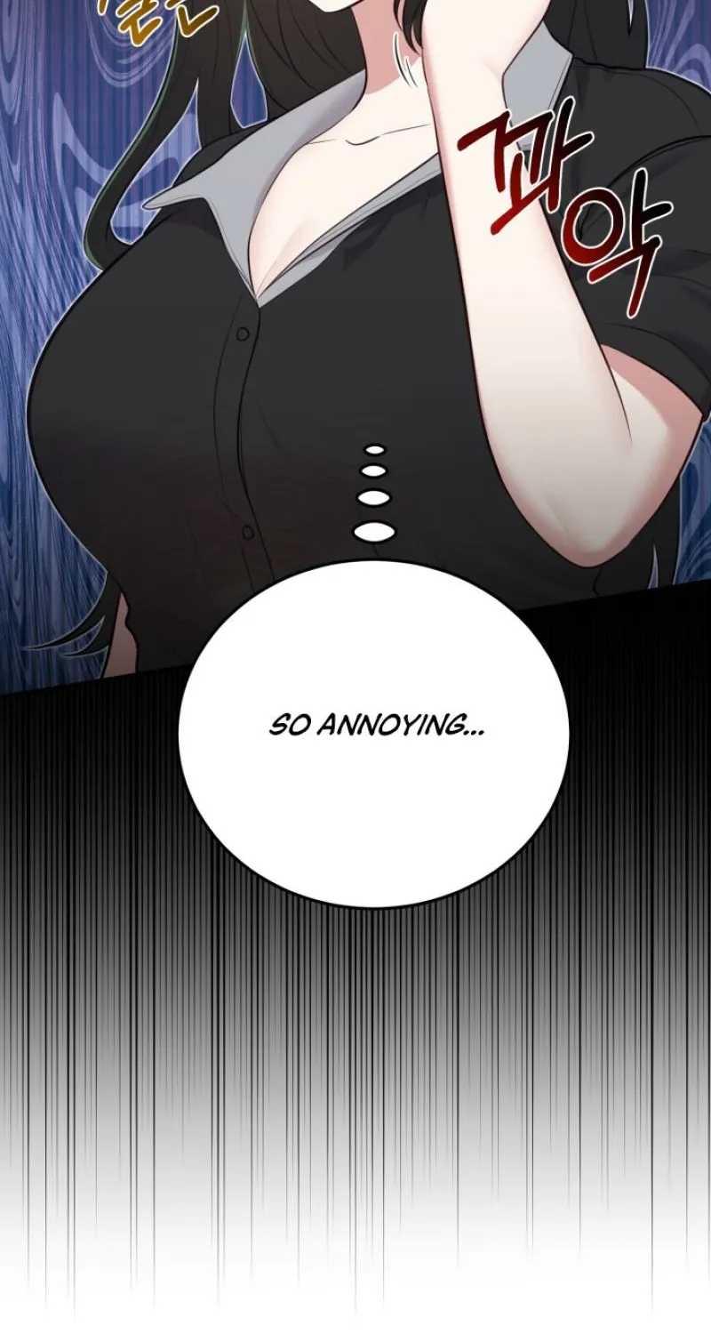 Show me your crooked tooth Chapter 13 page 81 - 