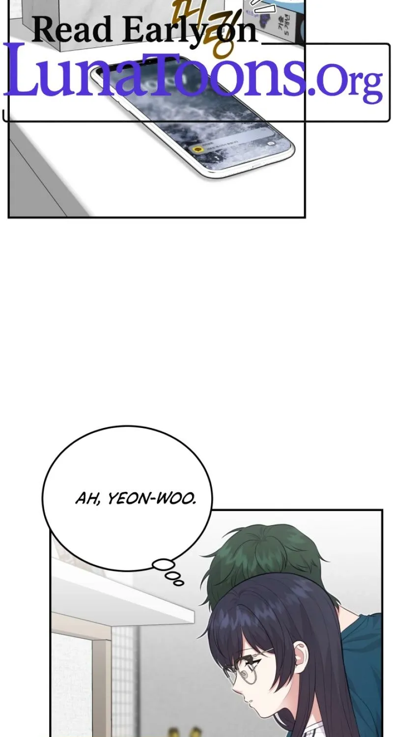 Show me your crooked tooth Chapter 14 page 2 - 