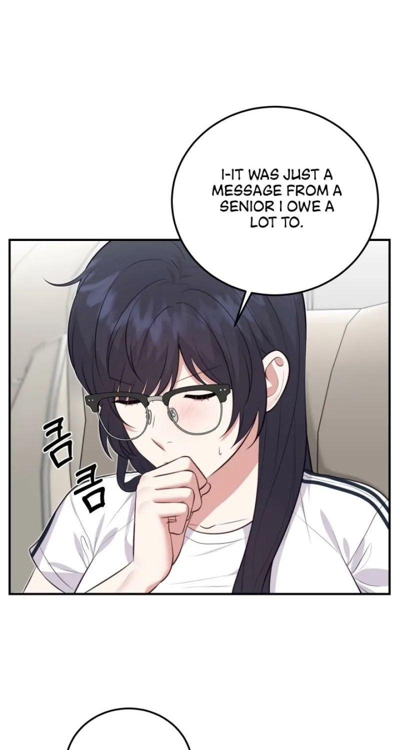Show me your crooked tooth Chapter 14 page 11 - 