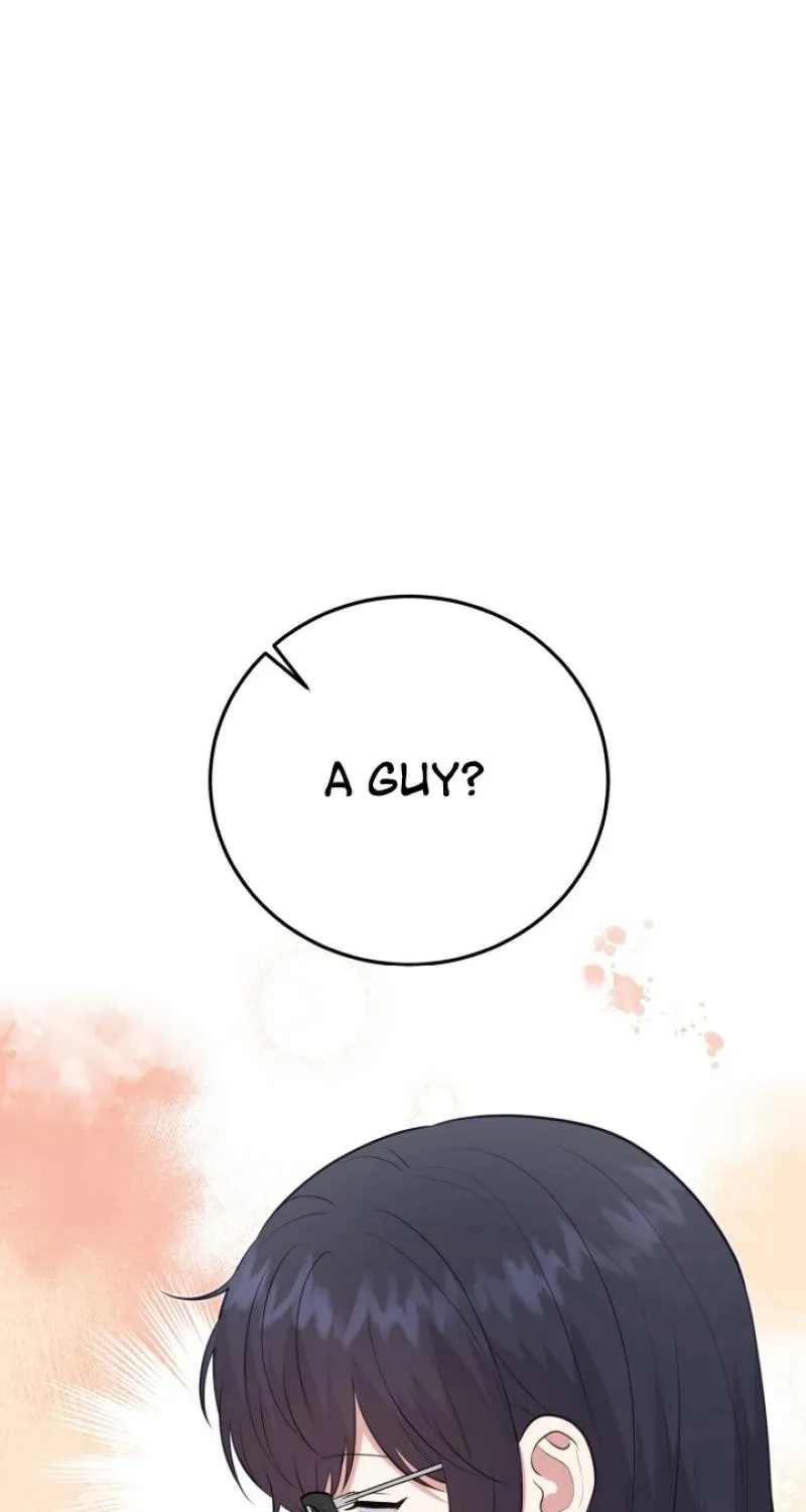Show me your crooked tooth Chapter 14 page 13 - 