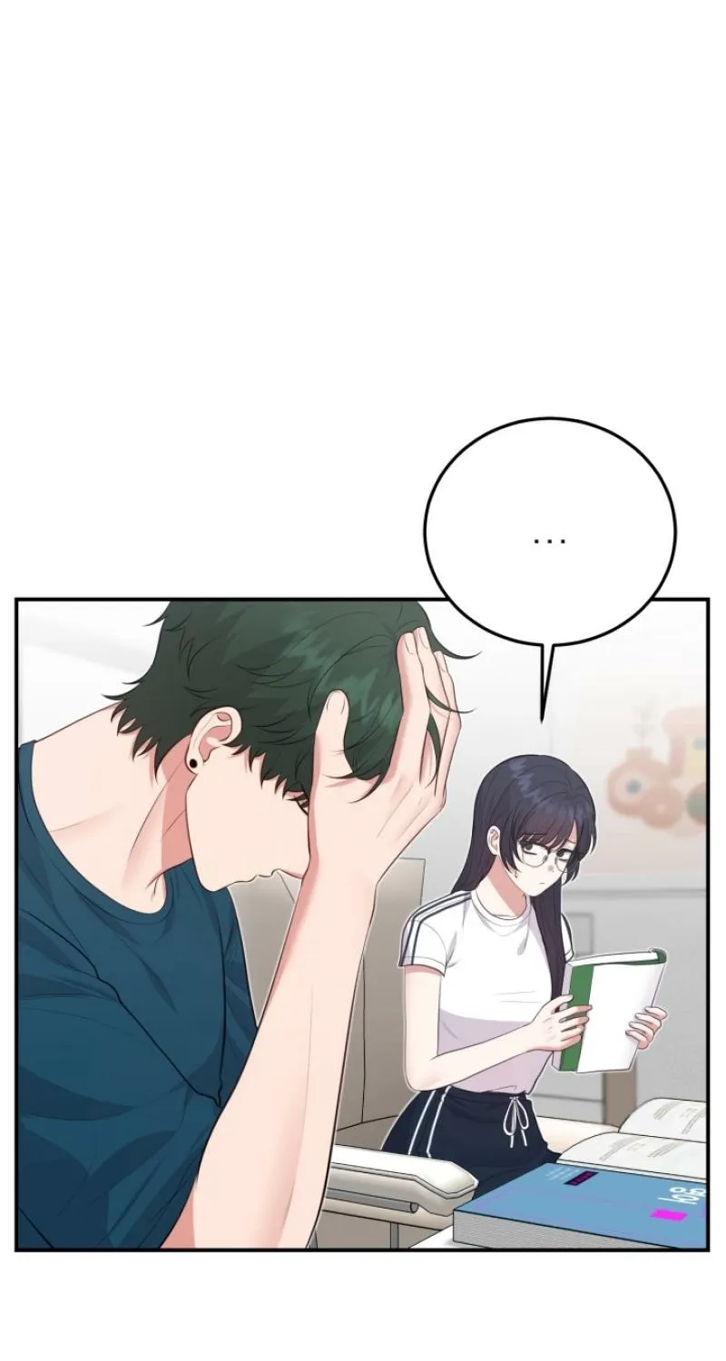 Show me your crooked tooth Chapter 14 page 22 - 