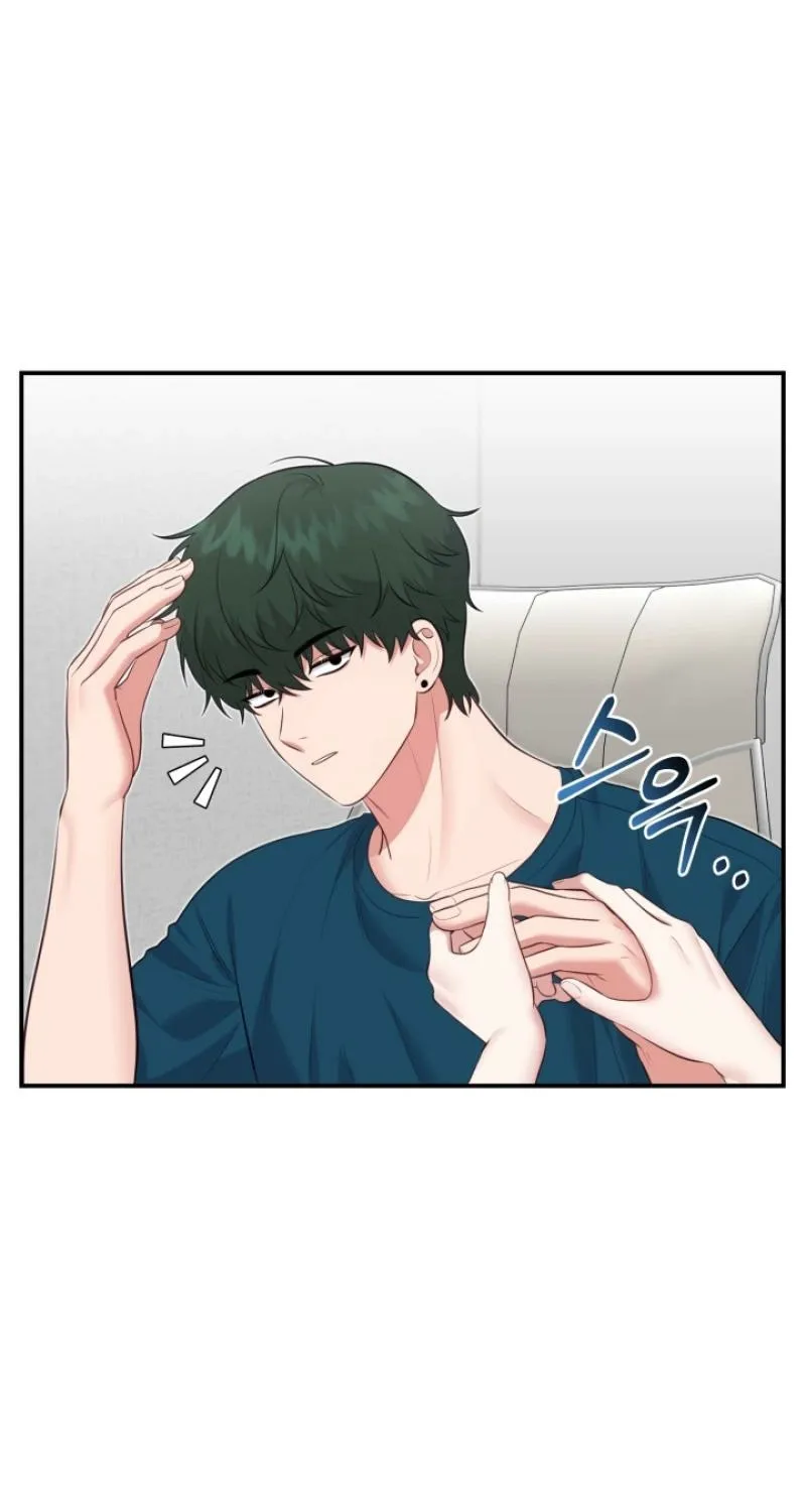 Show me your crooked tooth Chapter 14 page 23 - 