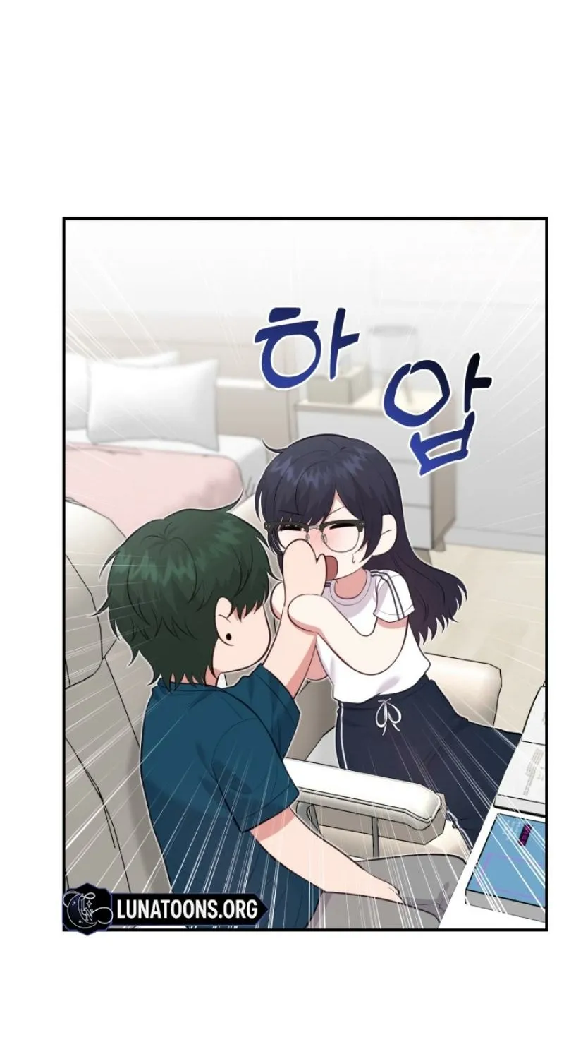 Show me your crooked tooth Chapter 14 page 26 - 