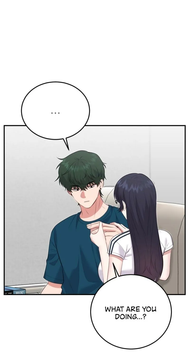 Show me your crooked tooth Chapter 14 page 27 - 
