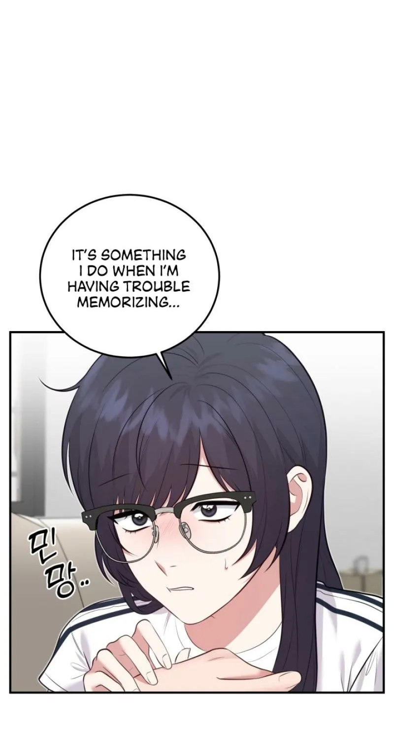 Show me your crooked tooth Chapter 14 page 28 - 