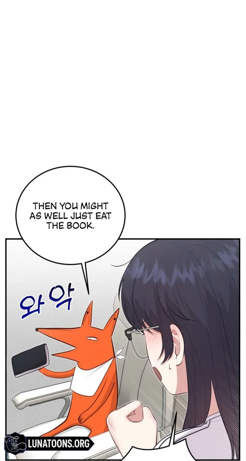 Show me your crooked tooth Chapter 14 page 29 - 
