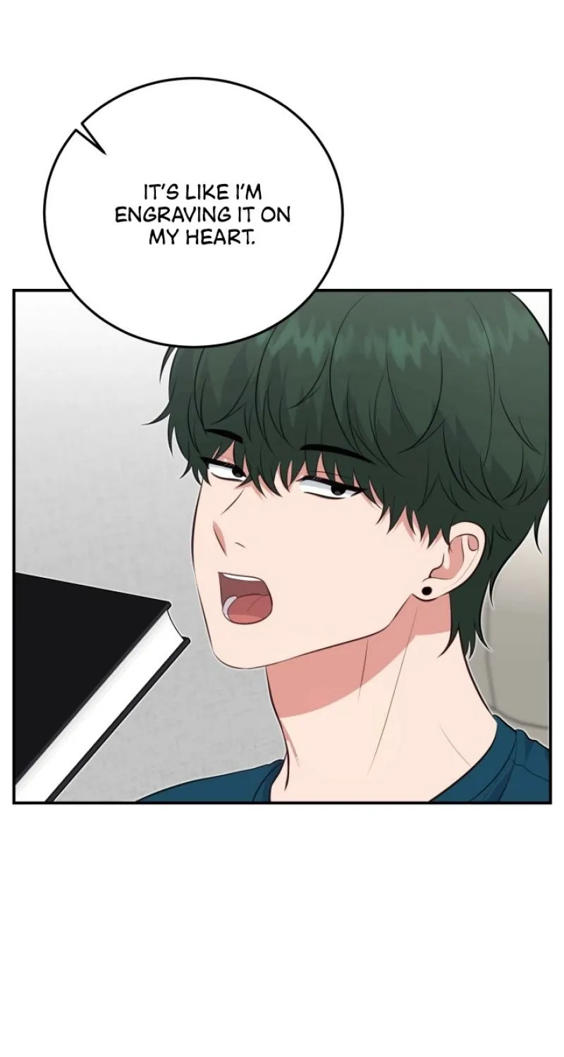 Show me your crooked tooth Chapter 14 page 31 - 