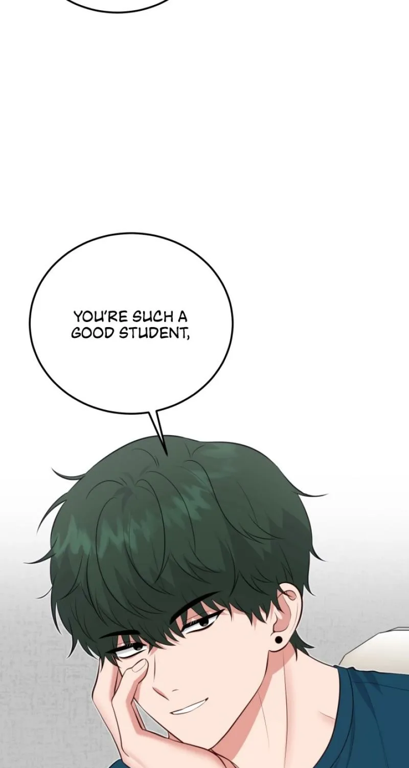 Show me your crooked tooth Chapter 14 page 33 - 