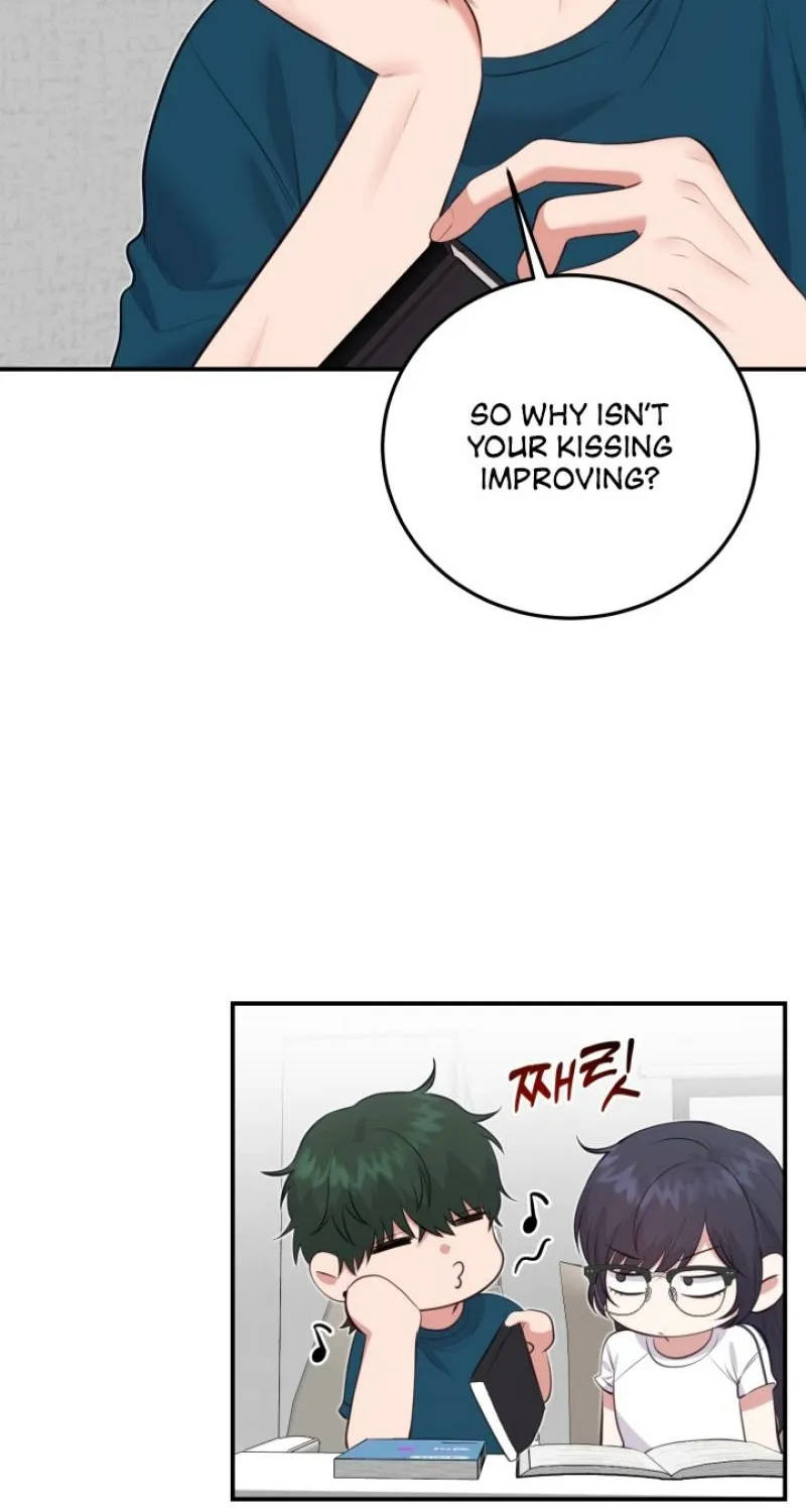 Show me your crooked tooth Chapter 14 page 34 - 