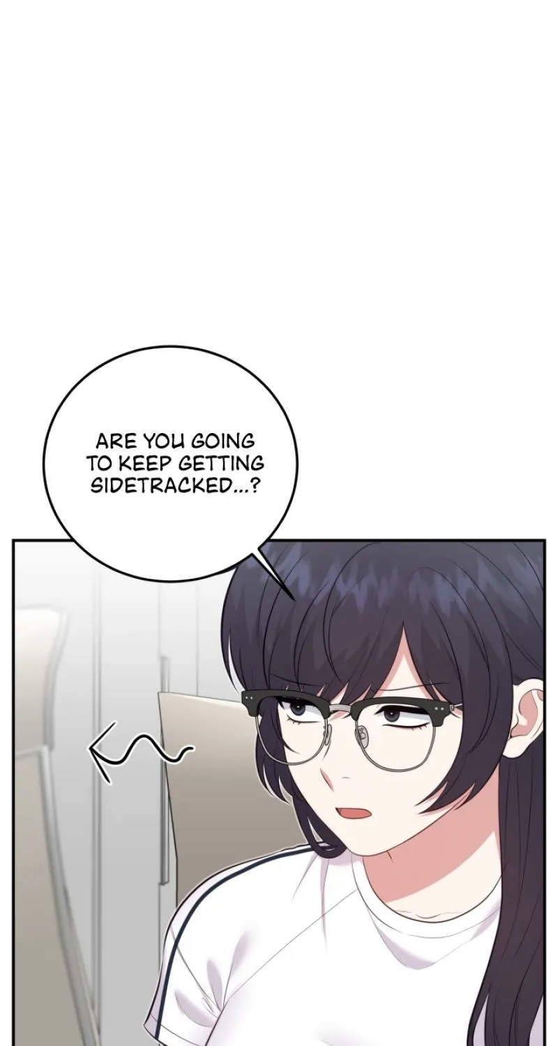 Show me your crooked tooth Chapter 14 page 35 - 