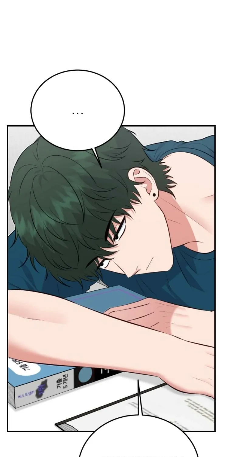 Show me your crooked tooth Chapter 14 page 39 - 