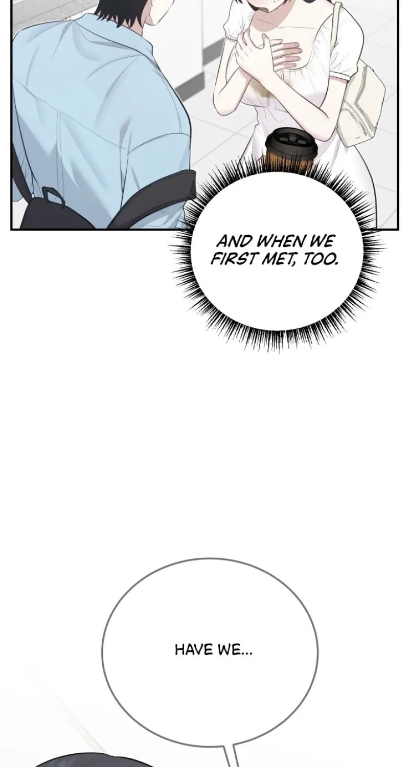 Show me your crooked tooth Chapter 14 page 5 - 