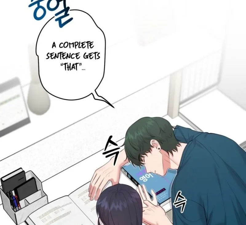 Show me your crooked tooth Chapter 14 page 42 - 