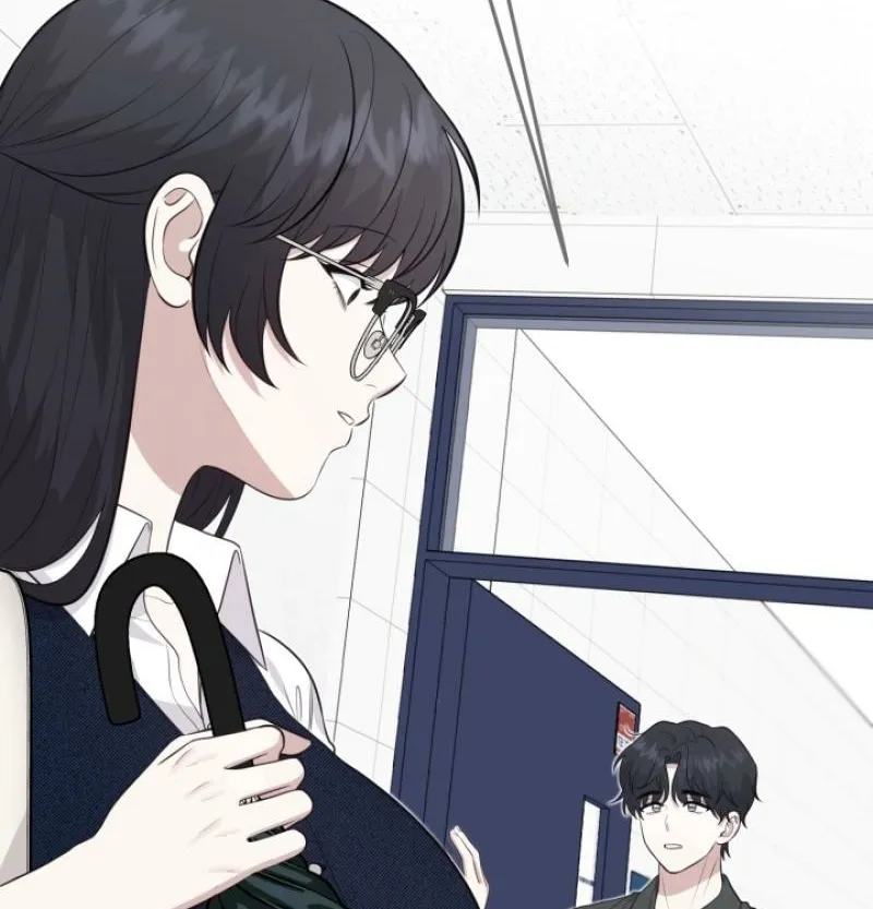Show me your crooked tooth Chapter 14 page 6 - 