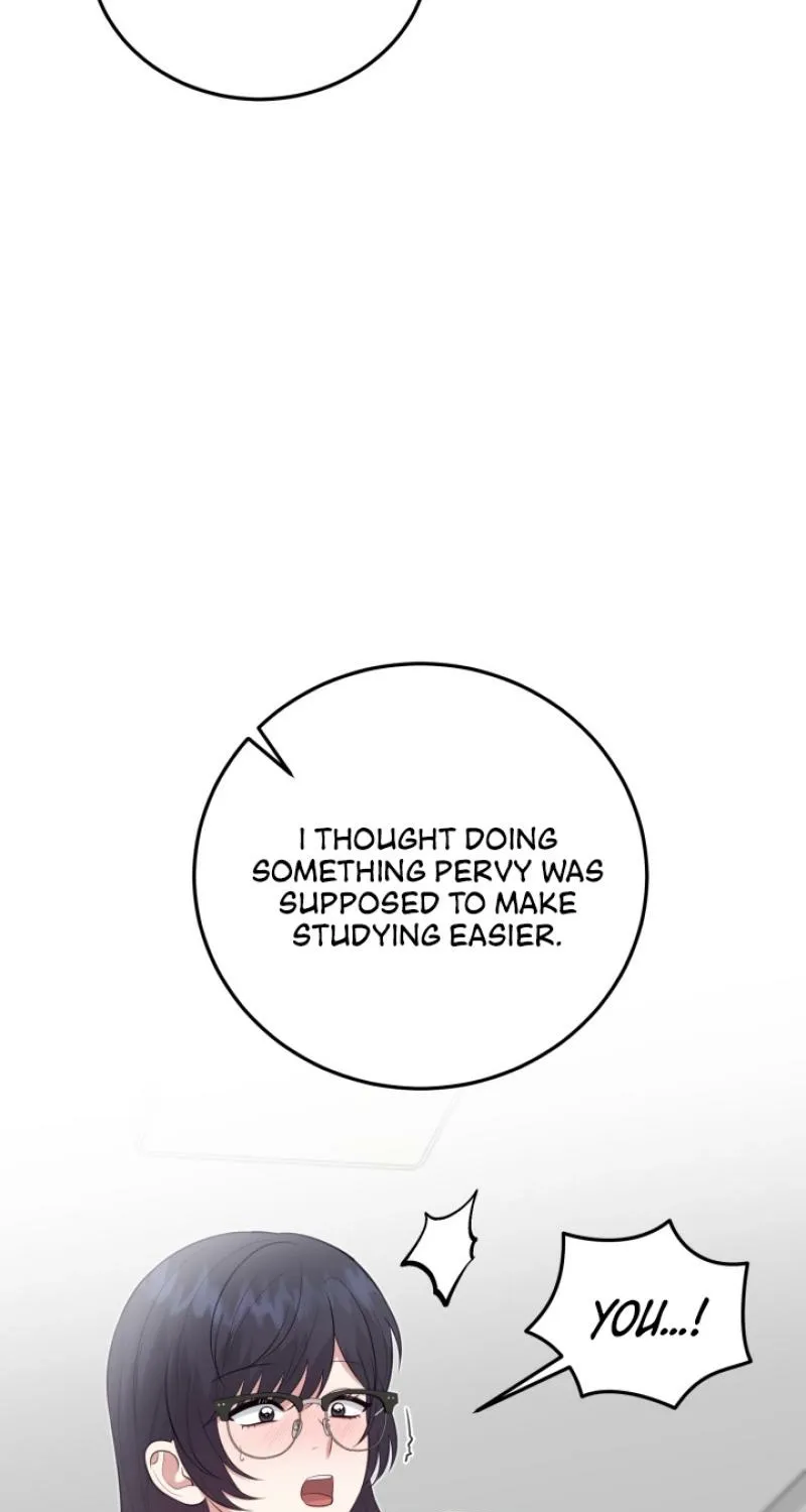 Show me your crooked tooth Chapter 14 page 51 - 