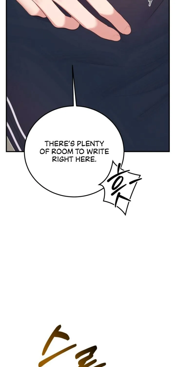 Show me your crooked tooth Chapter 14 page 55 - 