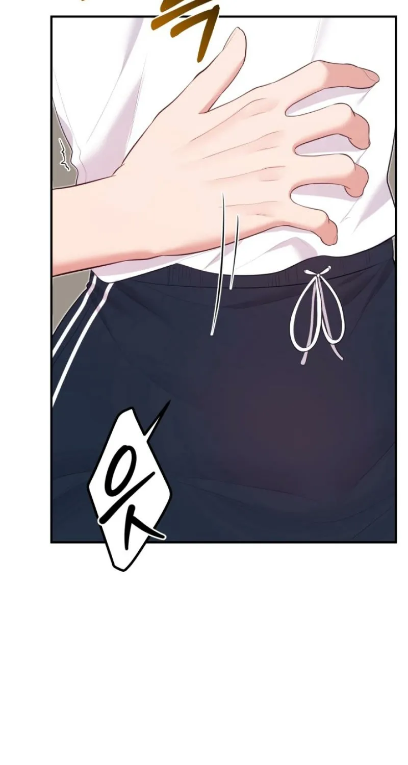 Show me your crooked tooth Chapter 14 page 56 - 