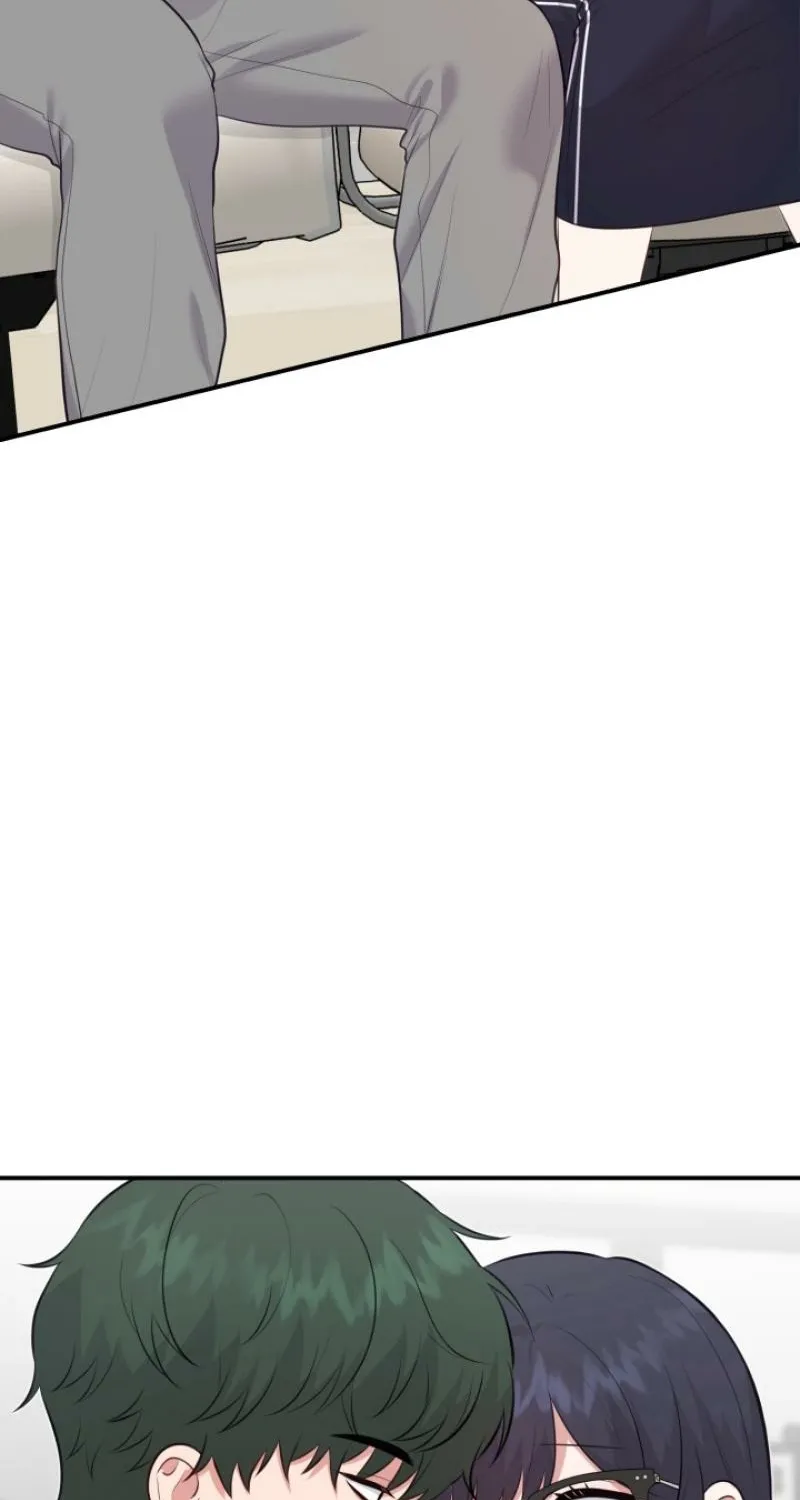 Show me your crooked tooth Chapter 14 page 58 - 