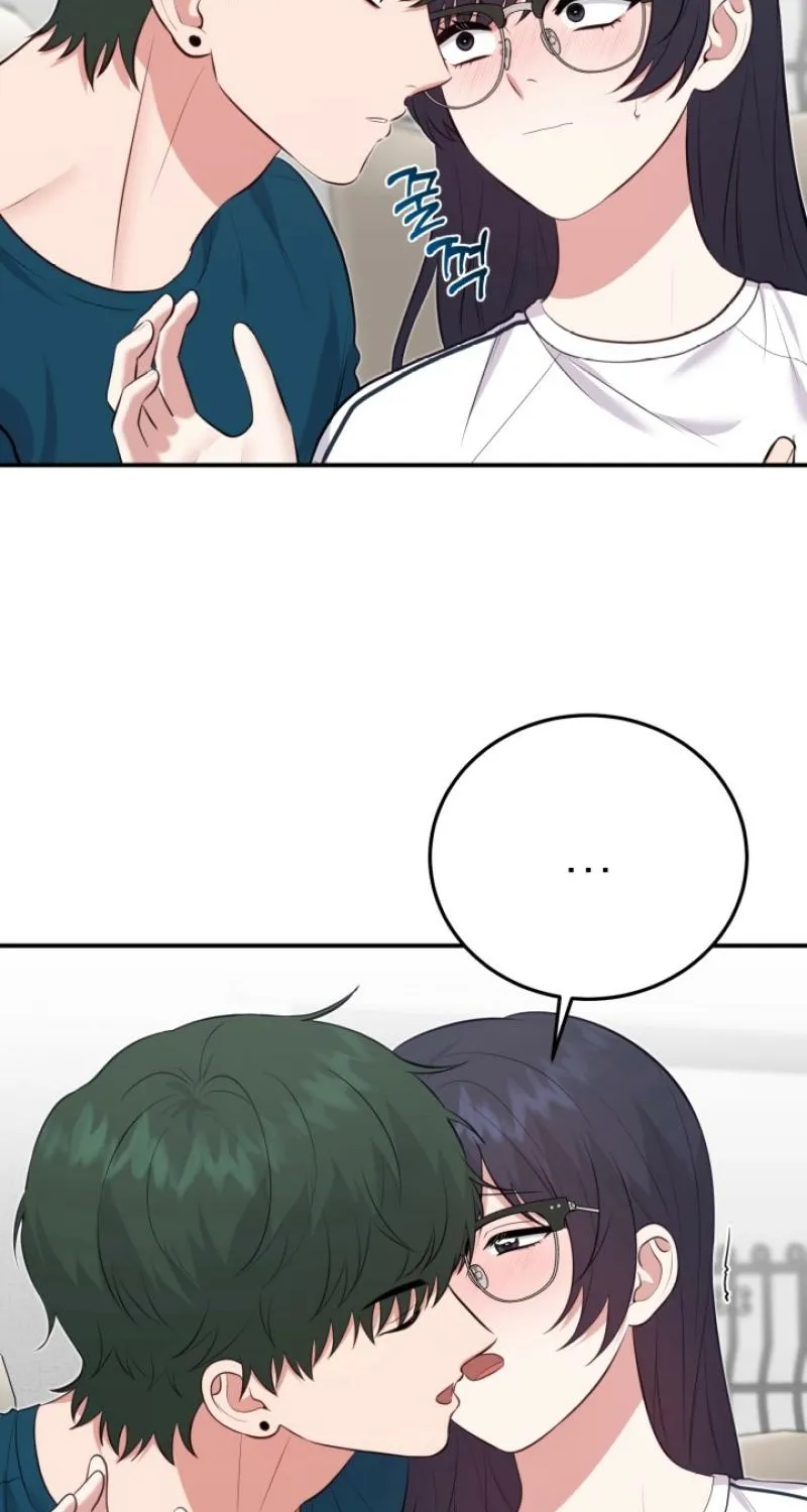 Show me your crooked tooth Chapter 14 page 59 - 