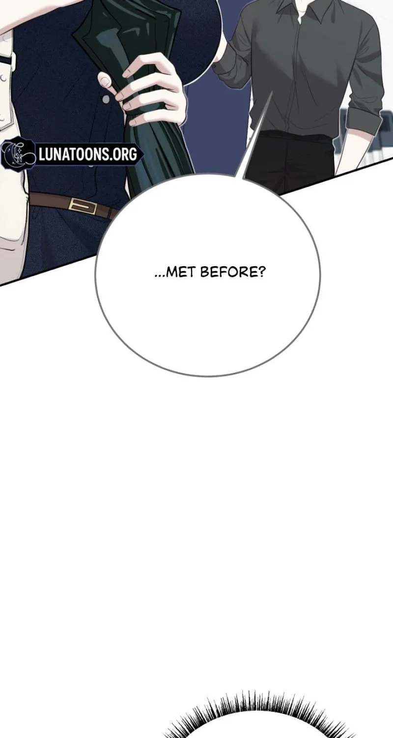 Show me your crooked tooth Chapter 14 page 7 - 