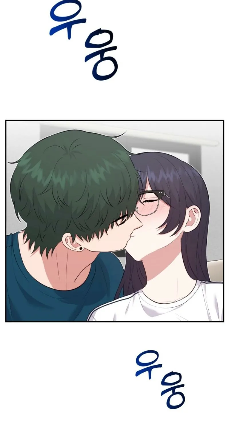 Show me your crooked tooth Chapter 14 page 64 - 