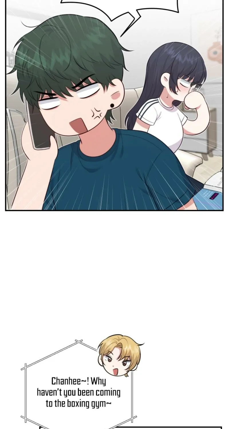 Show me your crooked tooth Chapter 14 page 67 - 