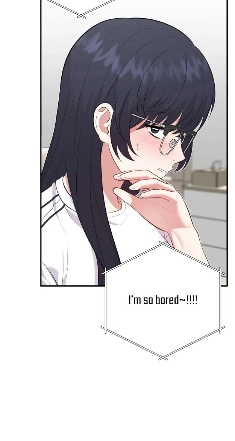 Show me your crooked tooth Chapter 14 page 68 - 
