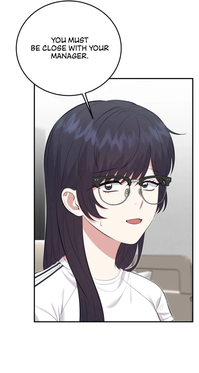 Show me your crooked tooth Chapter 14 page 73 - 