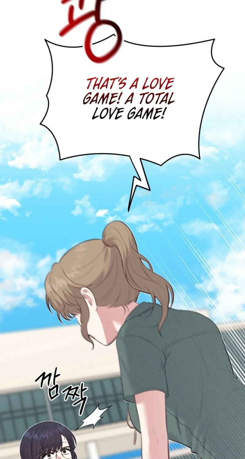 Show me your crooked tooth Chapter 14 page 78 - 
