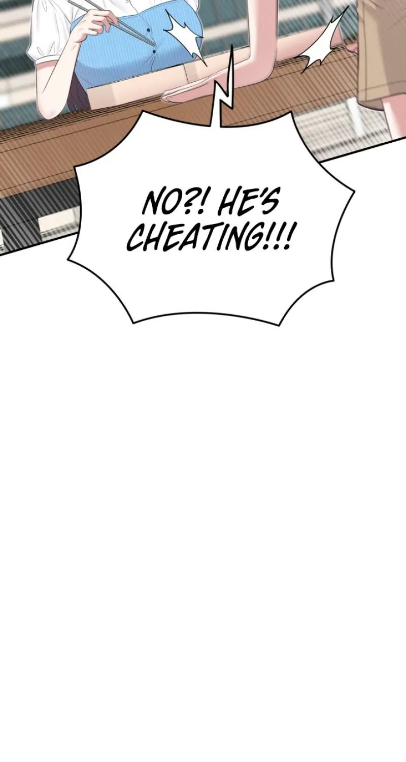 Show me your crooked tooth Chapter 15 page 3 - 