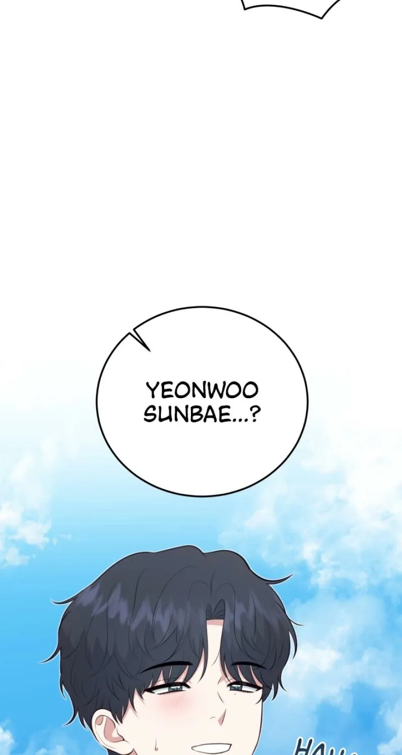 Show me your crooked tooth Chapter 15 page 29 - 