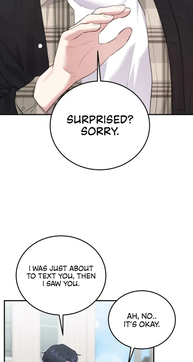 Show me your crooked tooth Chapter 15 page 31 - 