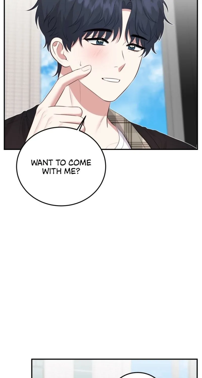 Show me your crooked tooth Chapter 15 page 33 - 